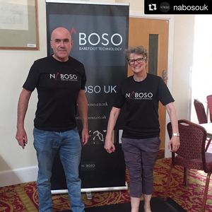Image post by @naboso_technology on Instagram