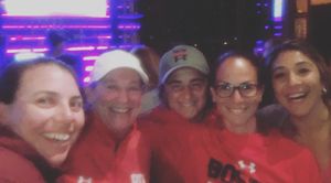 Image post by @terrierwsoc on Instagram