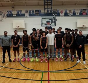 Image post by @onpointbasketball on Instagram