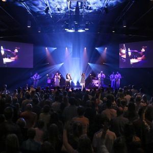 Image post by @opendoorchurchnc on Instagram
