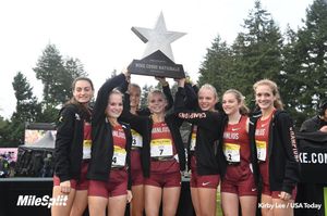 Image post by @milesplit on Instagram