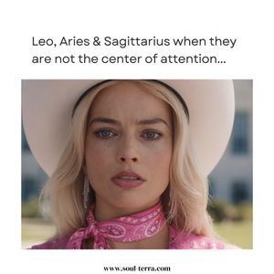 Image post by @soulterra on Instagram