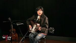 Video post by @WFUV Public Radio on YouTube