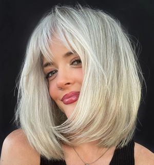 Image post by @behindthechair_com on Instagram