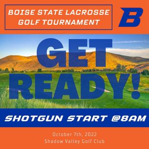 Image post by @boisestatelacrosse on Instagram