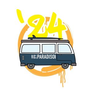 Image post by @paradisocommunity on Instagram