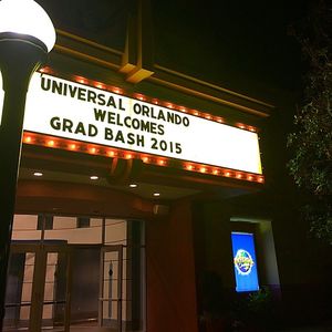 Image post by @universalorlando on Instagram