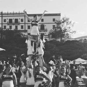 Image post by @usdcheer on Instagram