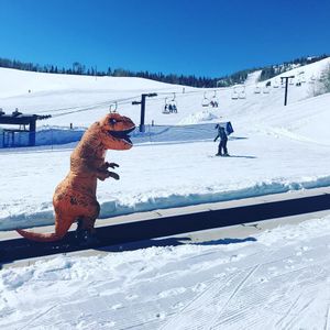 Image post by @granbyranch on Instagram