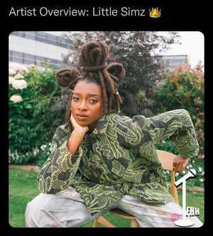 Image post by @fantastichiphop_ on Instagram