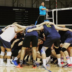 Image post by @ucsc_mvb on Instagram