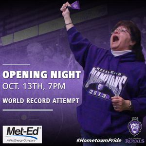 Image post by @readingroyals on Instagram