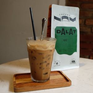 Image post by @namcoffeeco on Instagram