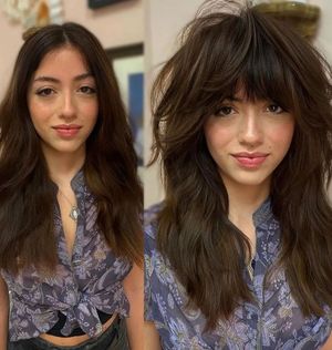 Image post by @behindthechair_com on Instagram