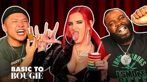 Video post by @wildnout on YouTube