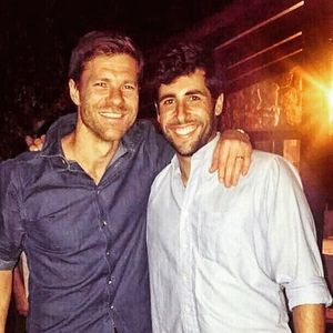 Image post by @adrianotaegui on Instagram