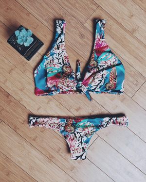Image post by @kaikinibikinis on Instagram