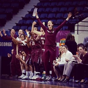 Image post by @fordhamwbb on Instagram