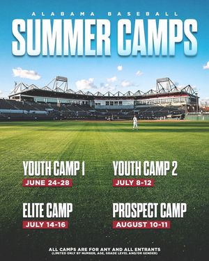 Image post by @alabamabsb on Instagram