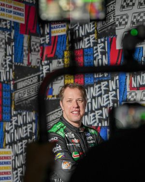 Image post by @bradkeselowski on Instagram