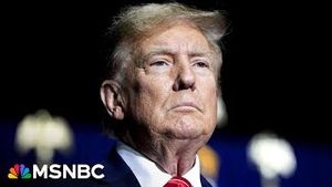 Video post by @msnbc on YouTube