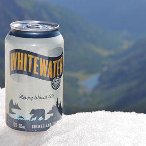 Image post by @greatdividebrew on Instagram