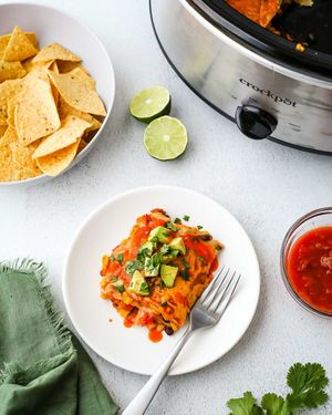 Image post by @iheartveggies on Instagram