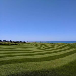Image post by @pebblebeachresorts on Instagram