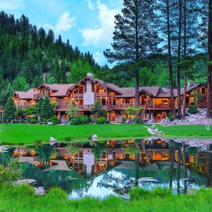 Image post by @christiesrealestate on Instagram