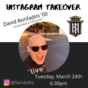 Image post by @servitehs on Instagram