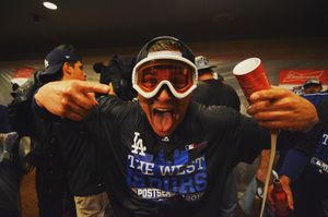Image post by @kikehndez on Instagram