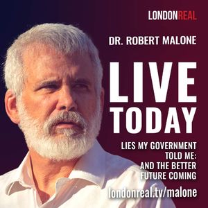 Image post by @londonrealtv on Instagram