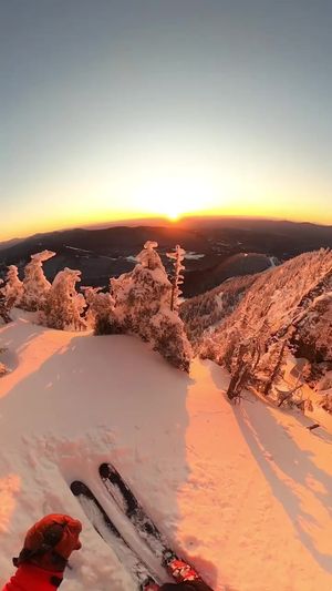Video post by @jskis on Facebook