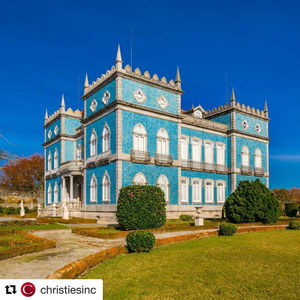 Image post by @christiesrealestate on Instagram