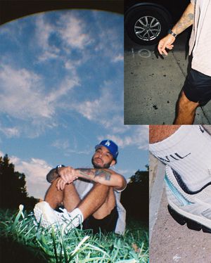 Image post by @imillvibe on Instagram