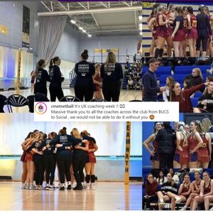 Image post by @walesnetball_ on Instagram