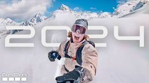 Video post by @gopro on YouTube