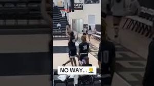 Video post by @maxpreps on YouTube