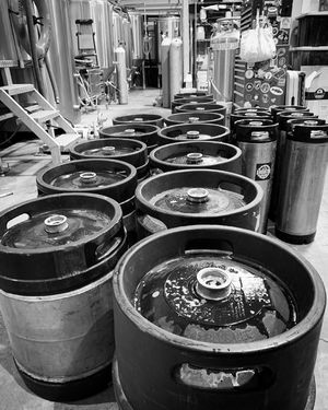 Image post by @navigationbrewingco on Instagram