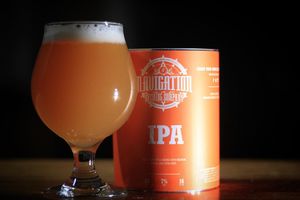 Image post by @navigationbrewingco on Instagram