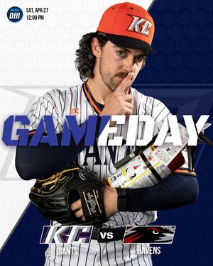 Image post by @kc_giants on Instagram