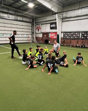 Image post by @valescsoccer on Instagram