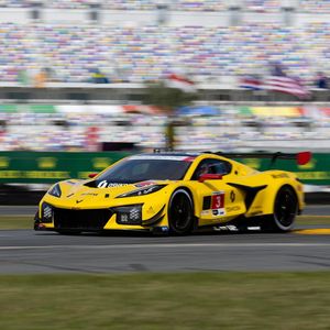 Image post by @teamchevy on Instagram