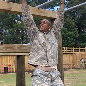 Image post by @marionmilitary on Instagram