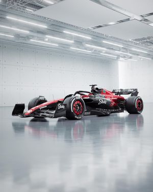 Image post by @valtteribottas on Instagram