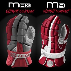 Image post by @maveriklacrosse on Instagram