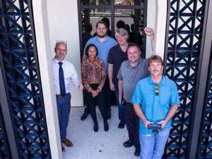 Image post by @cityofveniceflorida on Instagram