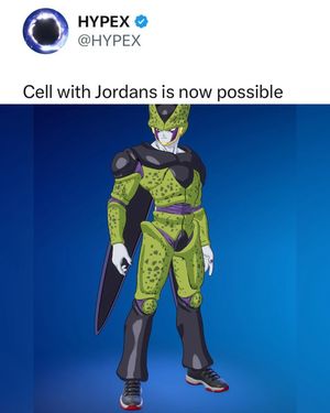 Image post by @brgaming on Instagram