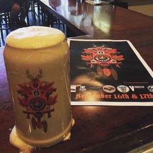 Image post by @grimmbrosbrew on Instagram