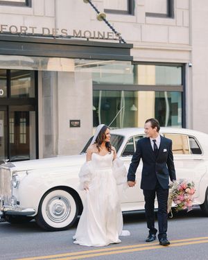 Image post by @honeyandjoyevents on Instagram